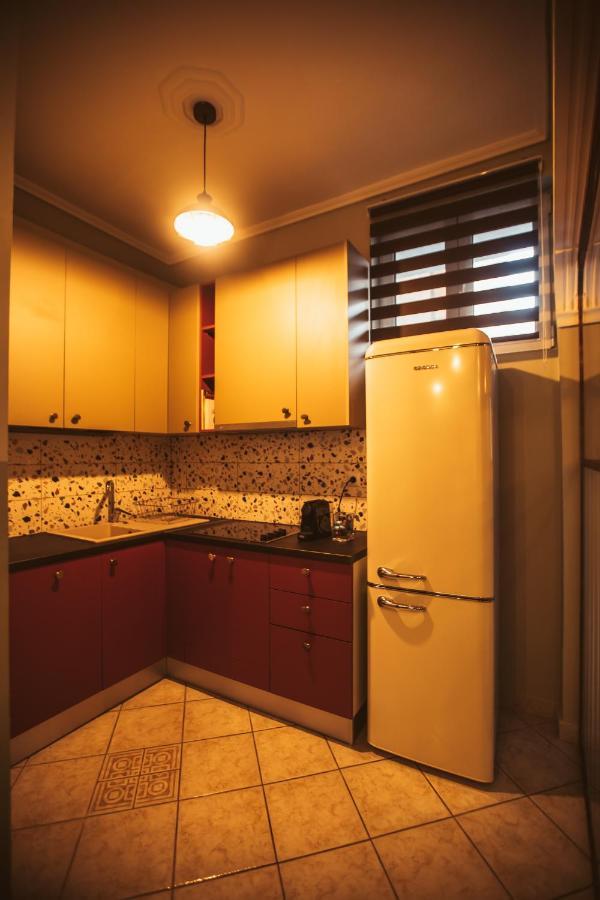 Appartamento Air Loft Salonicco Esterno foto